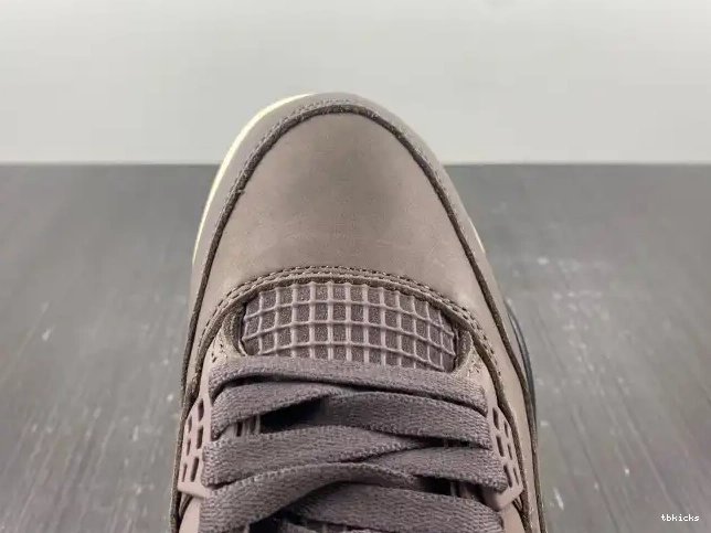Cheap TB Air A Jordan Ma Maniere 4 Retro Ore Violet DV6773-220 0515